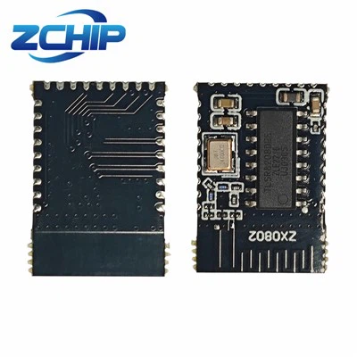 Módulo de baixa energia ble