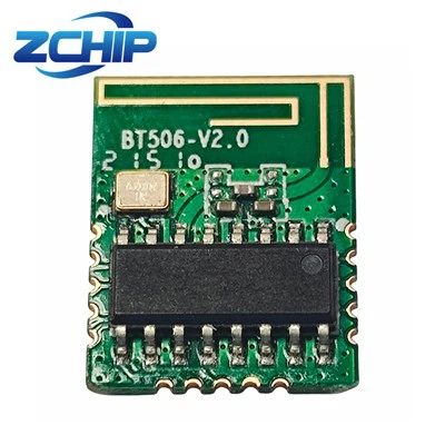 Módulo de conexão Bluetooth